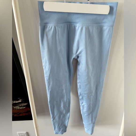 2 LEGGINGS BRAND NEW CLÉO HARPER & YOUNG LA - Picture 9 of 10